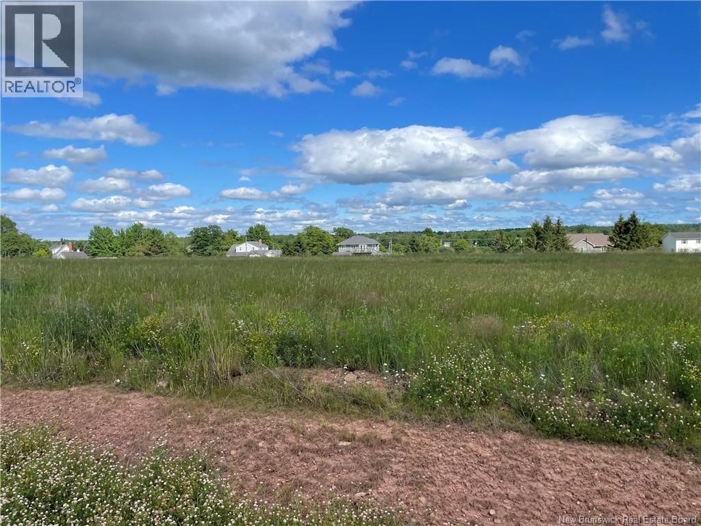 Lot 21-28 Fawcett Avenue, Petitcodiac