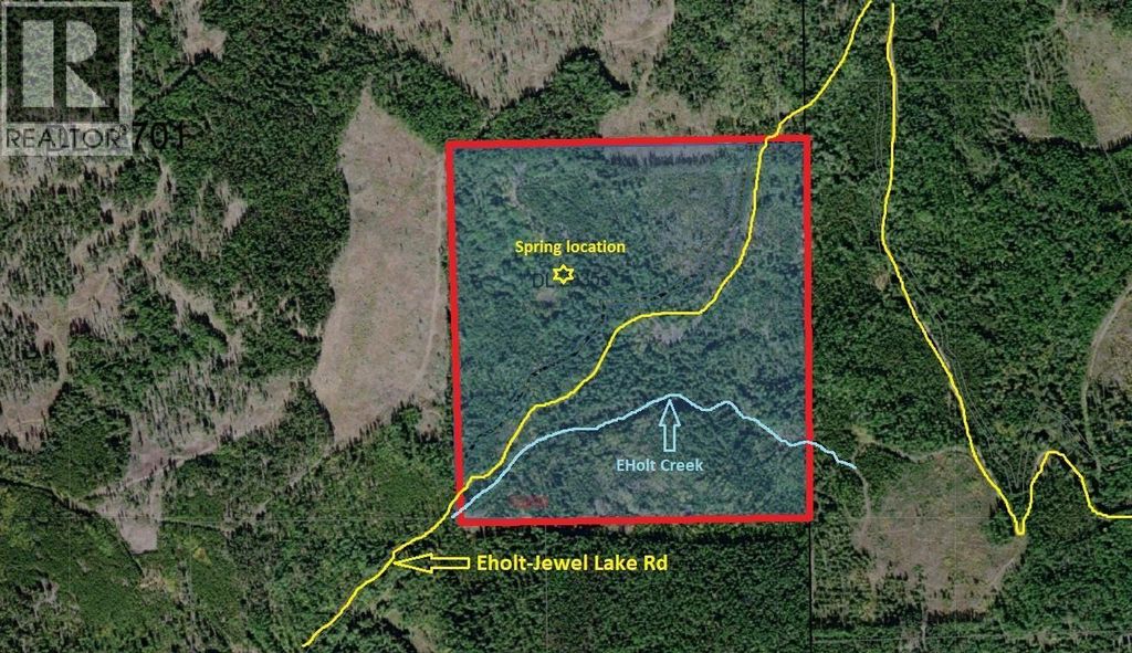 13200 Eholt-jewel Lake Road, Greenwood