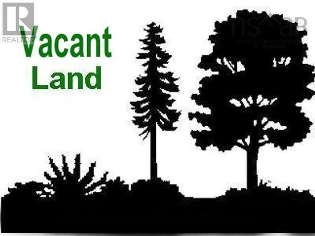 Lot (pid 70098819) Highway 3, Beach Meadows