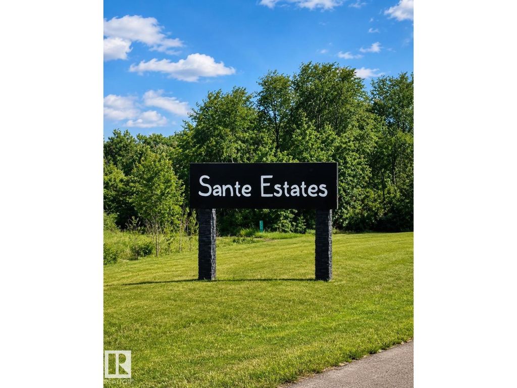 850 56316 Rng Road 113, Rural St. Paul County