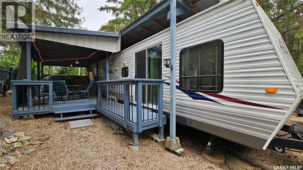 16 Poplar Beach Resort Village, Wakaw Lake
