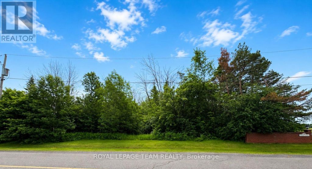 Lot 13 Silver Fox Crescent, North Dundas