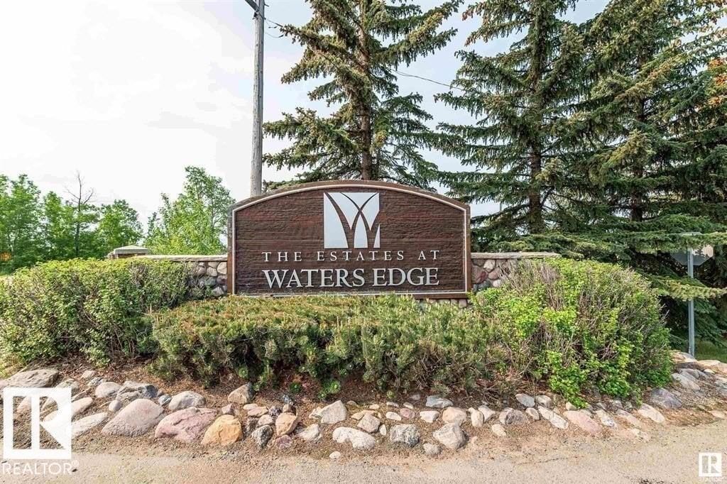 500 55101 St. Anne Trail, Rural Lac Ste. Anne County