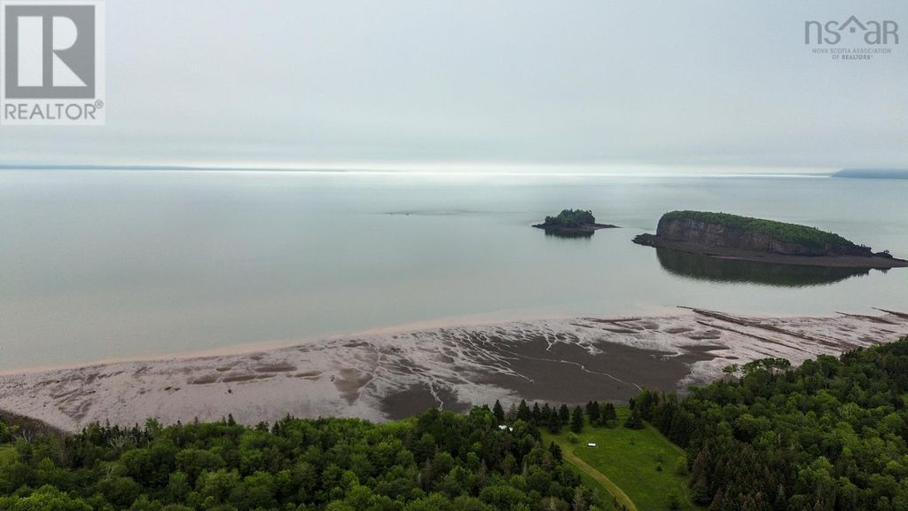 Lot 24 Ocean View Drive, Two Islands
