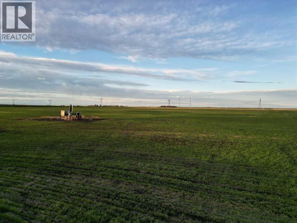 Hwy 566 Rr 274, Rural Rocky View County