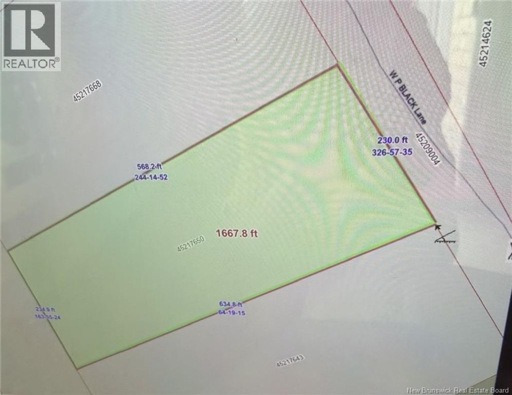 Lot 3 W P Black Lane, New Canaan