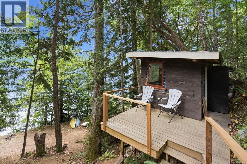 Lot 406 3720 Horne Lake Caves Rd, Qualicum Beach