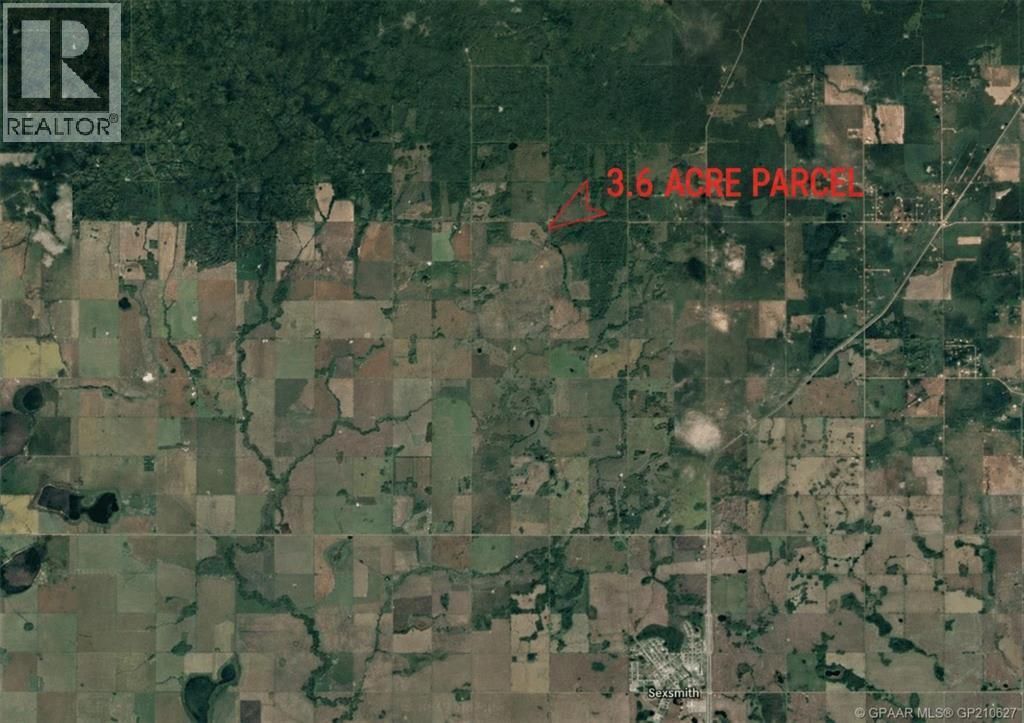 Ne-22-74-6-w6, Rural Grande Prairie No. 1, County Of
