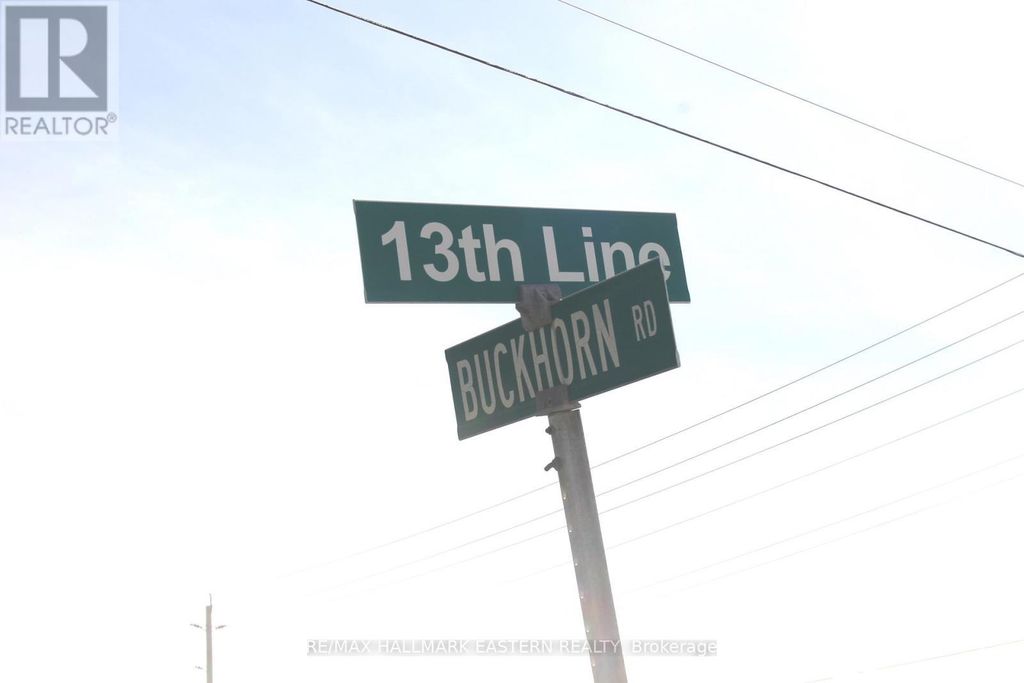 2260 Buckhorn Road, Selwyn