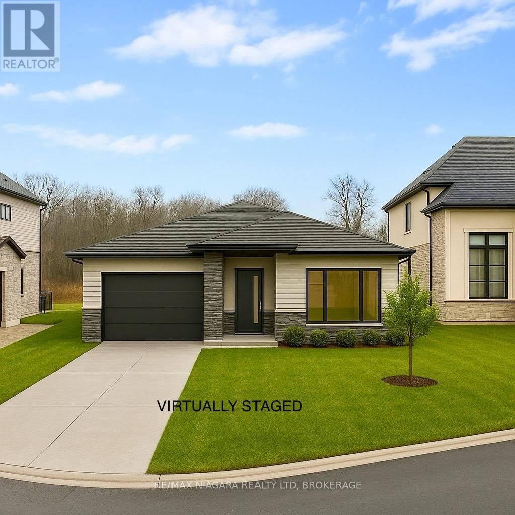 7521 Sherrilee Crescent, Niagara Falls (brown)