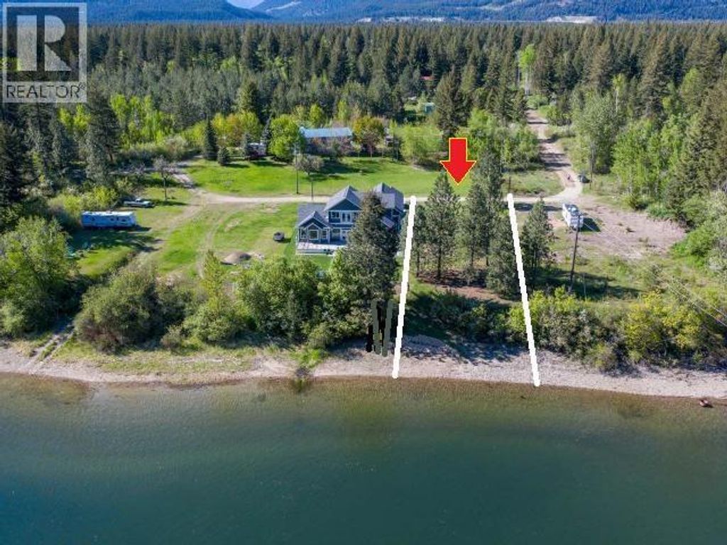 2292 Little Shuswap Lake Road E Lot# 181-9, Lee Creek