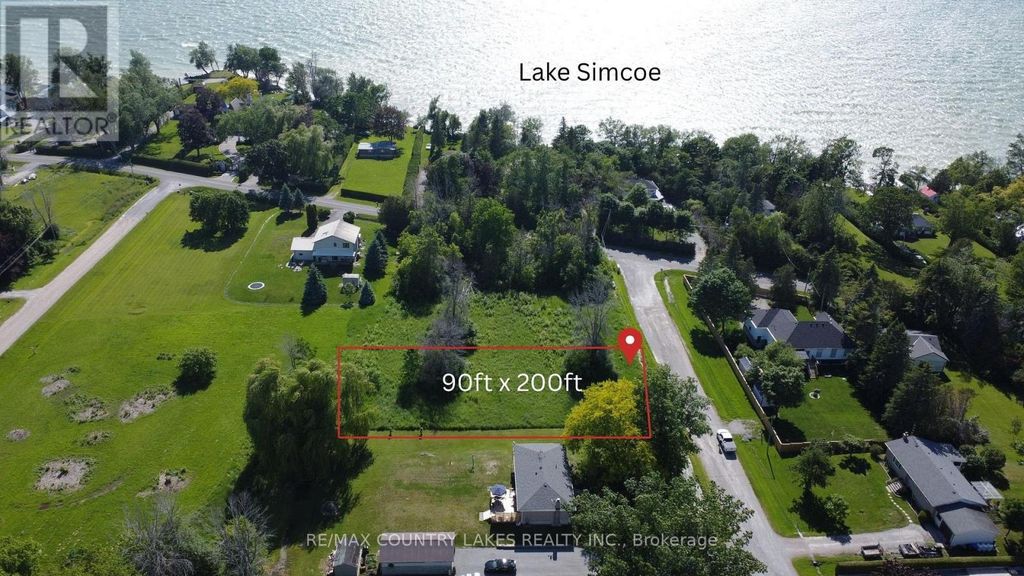 2889 Sunset Drive, Ramara (brechin)