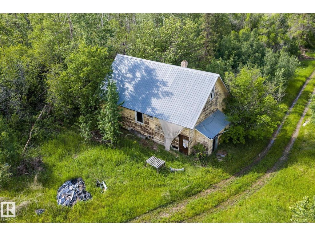 23327 Twp Rd 510, Rural Leduc County