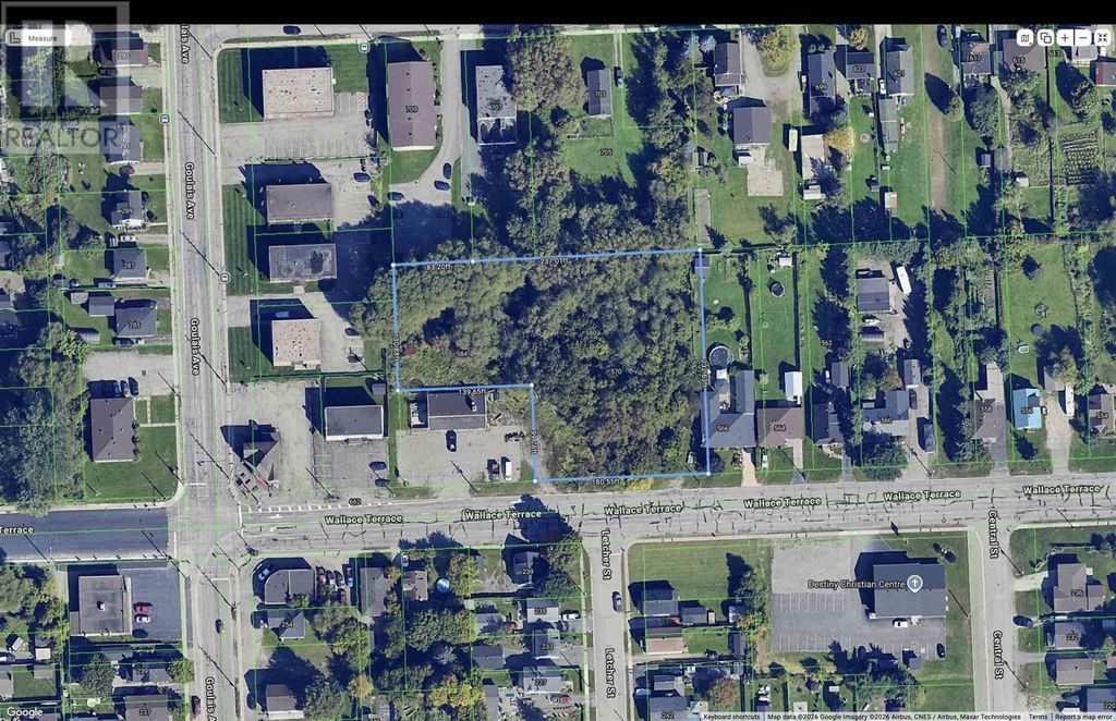 570-584 Wallace Ter, Sault Ste. Marie