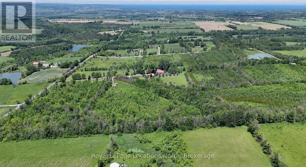 Lot 12 Part 3 10th Line, Blue Mountains