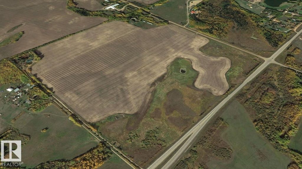 56318 Hwy 28, Rural Sturgeon County