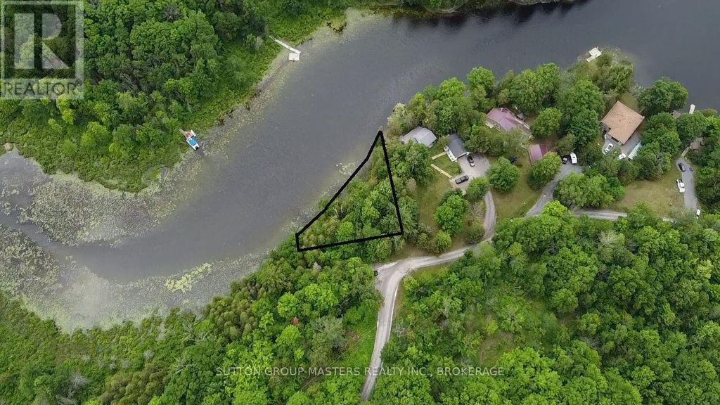 Lot 8 Quinte Conservation Lane, Frontenac (frontenac South)