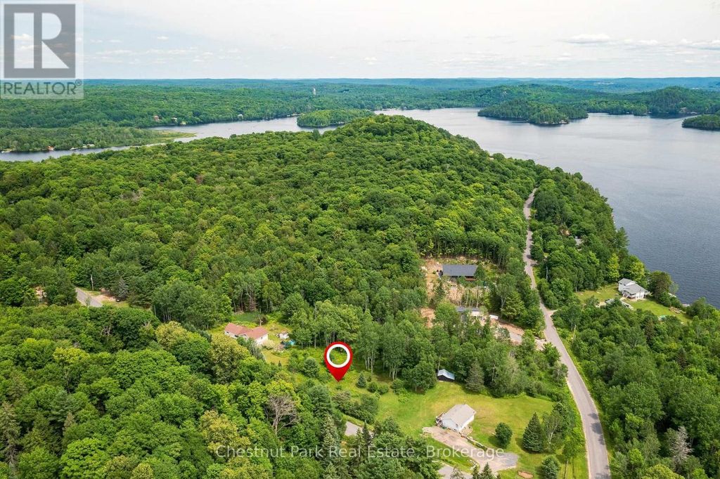 17 Vernon Lane, Huntsville (stisted)