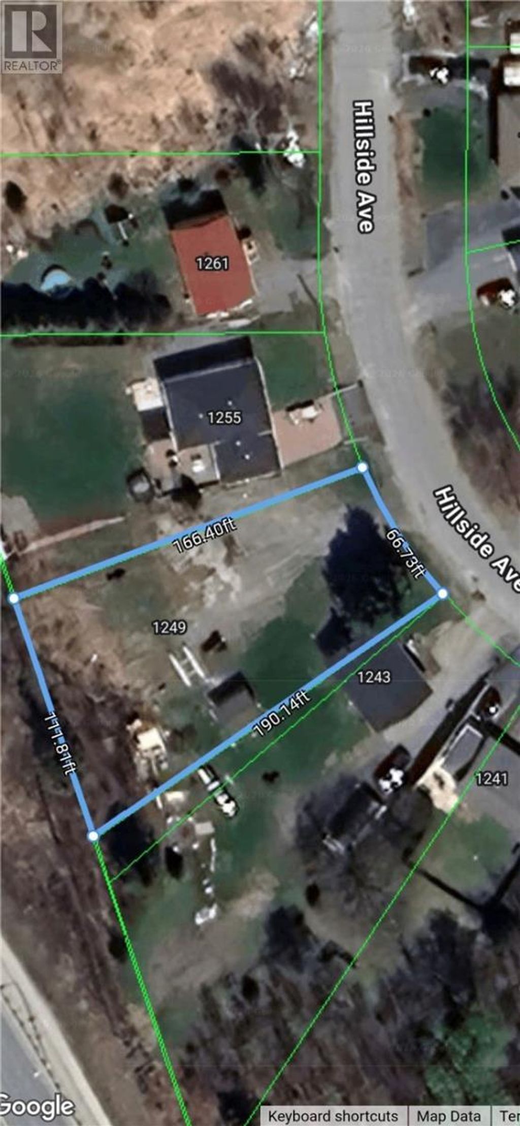 1249 Hillside Avenue, Val Caron