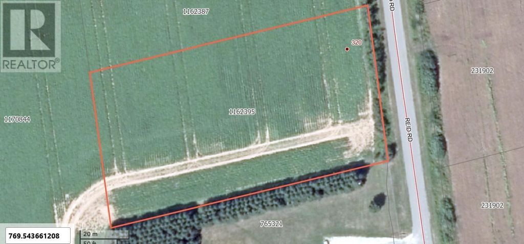 320 Reid Road, Stanley Bridge