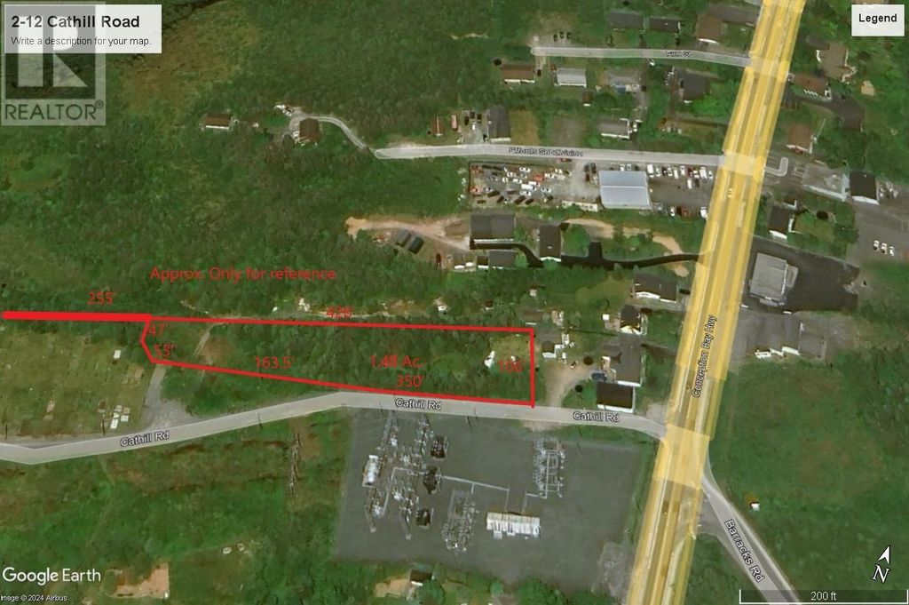 2 - 12 Cathill Road, Bay Roberts