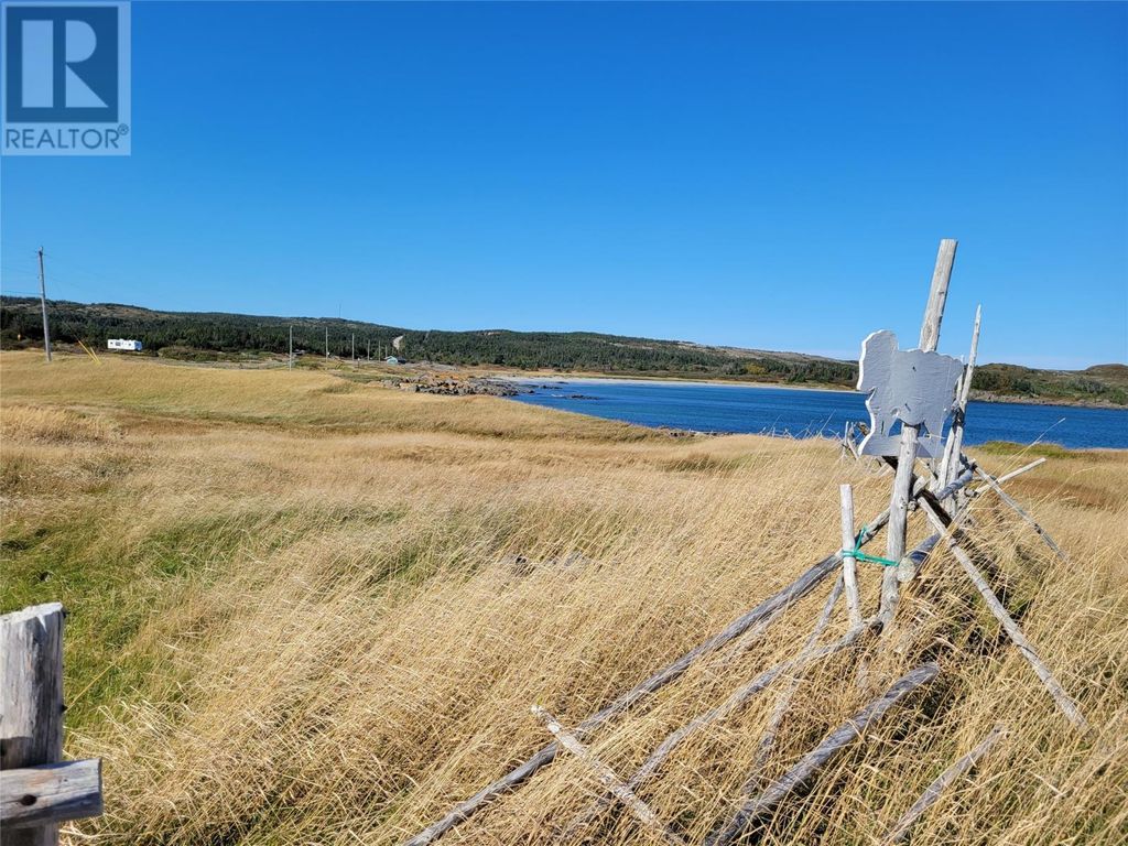 9 Main Road, Fogo Island( Tilting)