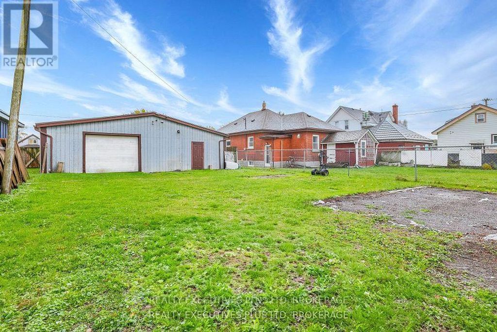 134 Frazer Street, Port Colborne (killaly East)