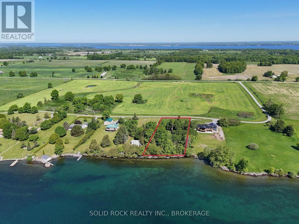 Lot 4 Elizabeth Street, Frontenac Islands (wolfe Island)