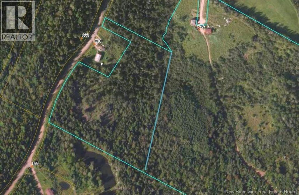 Lot Cumberland Road, Wards Creek