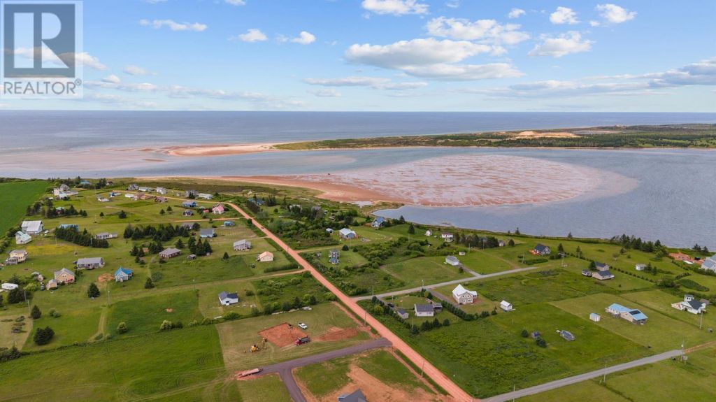Lot 7 Sandy Beach Farms Road, St. Peter's Harbour