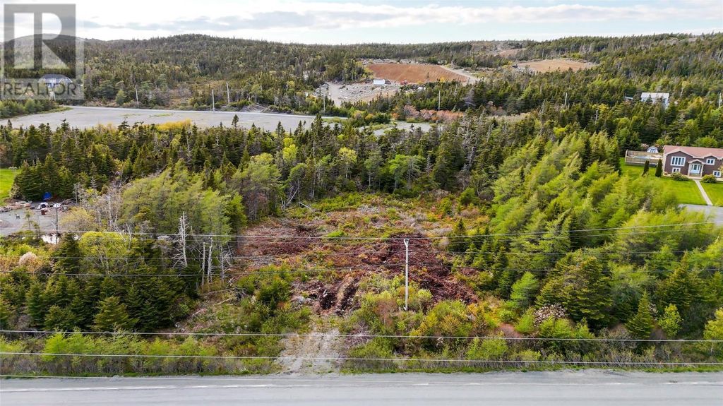 0 Main Road, Tors Cove