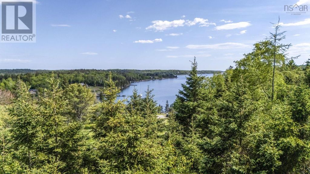 Lot Ac Tanner Frederick Road, Glen Haven