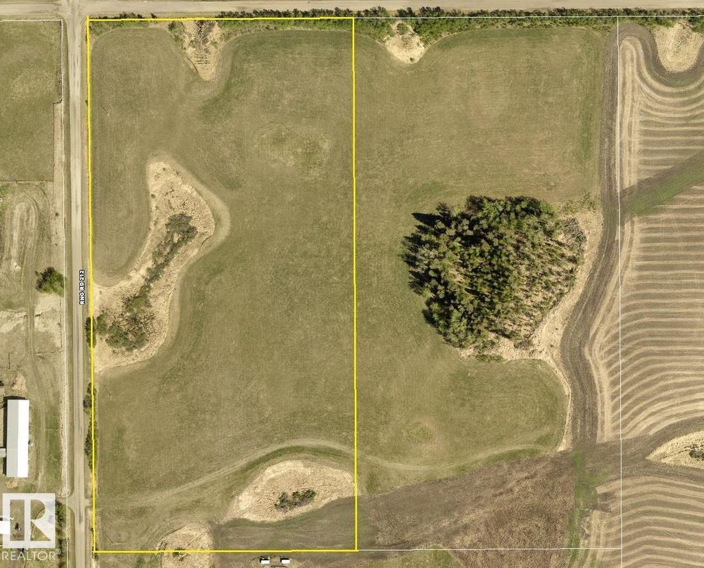 21173 Twp Rd 534, Rural Strathcona County