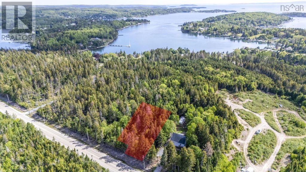 Lot Ab Tanner Frederick Road, Glen Haven