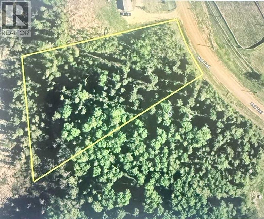 931 Wolf Trail, Sandy Lake