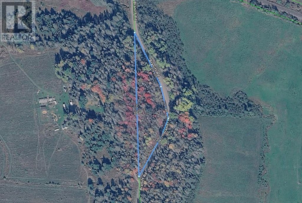 10940 Braniff Rd, Bruce Mines