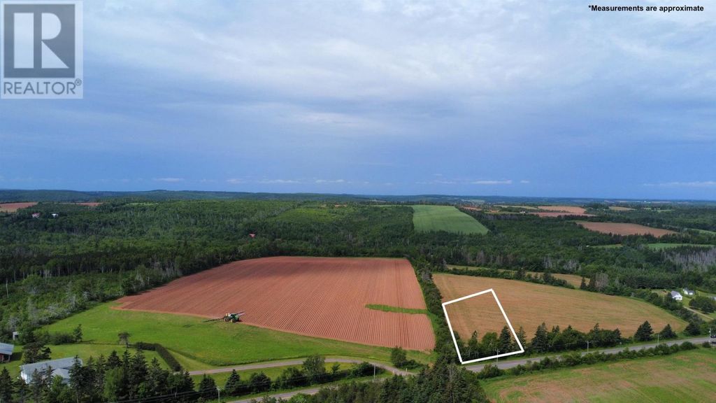 Lot St. Marys Road - Rte 224, Hope River
