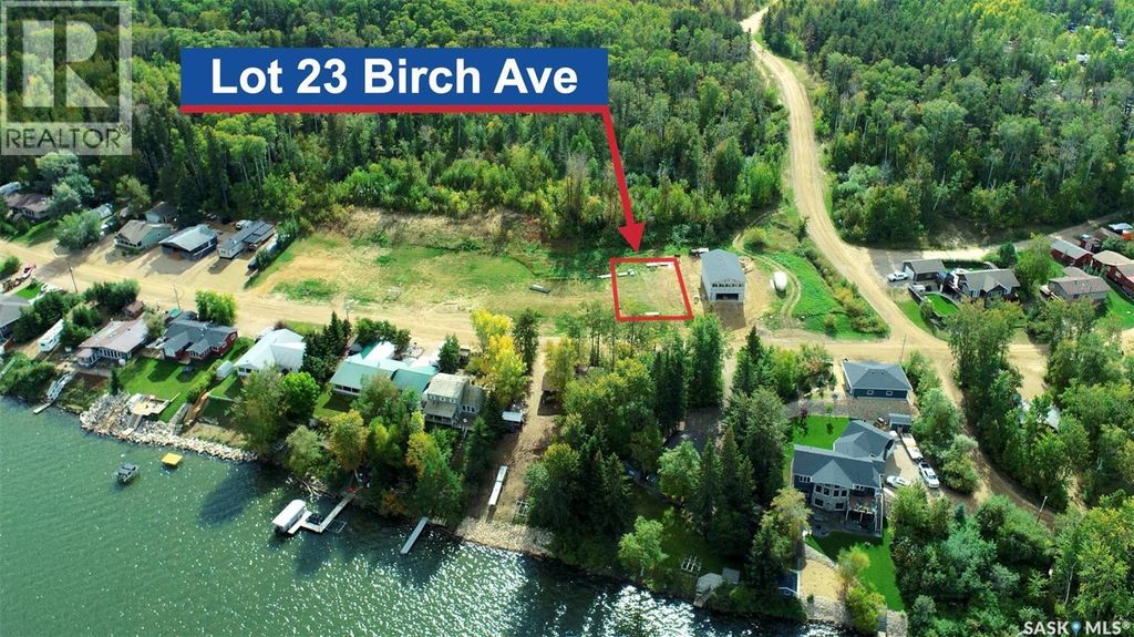 Lot 23, Birch Avenue, Tobin Lake, Tobin Lake