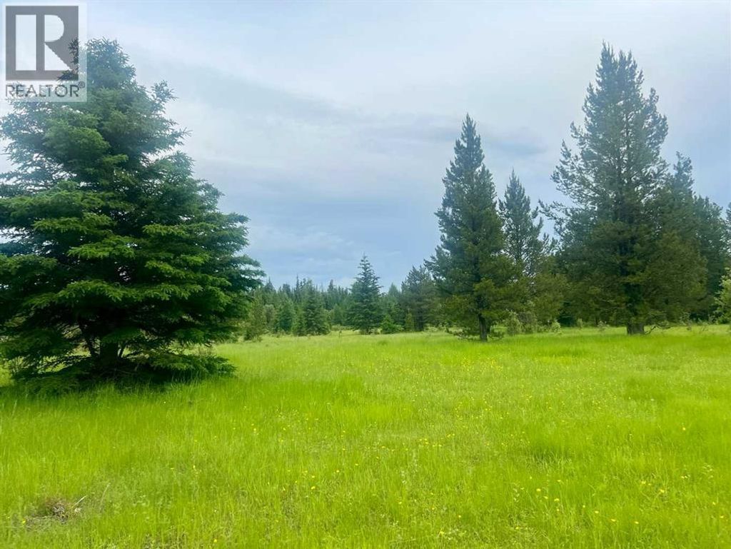 Lot 7 Twp Rd 534, Rural Yellowhead County