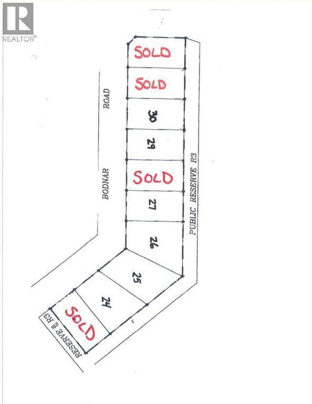 Lot 27 Bodnar Road, Brightsand Lake