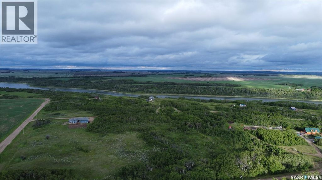Riverview Road Acreage Lot, Rosthern Rm No. 403