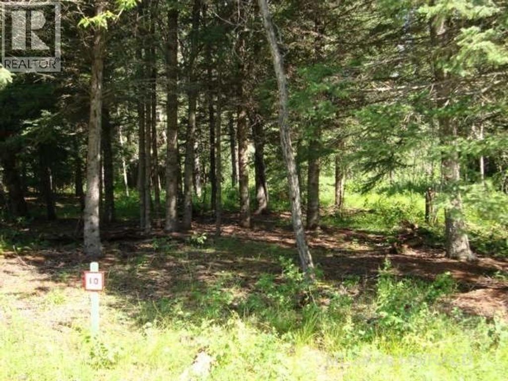 Lot 12 Oak Bay, Brightsand Lake