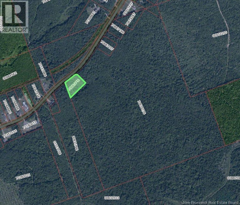 Lot 22-5 Cape Breton Road, Irishtown