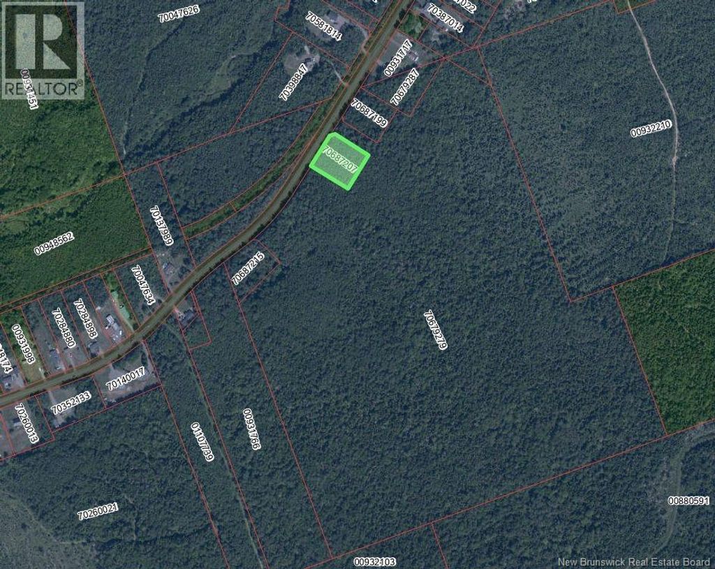 Lot 22-2 Cape Breton Road, Irishtown