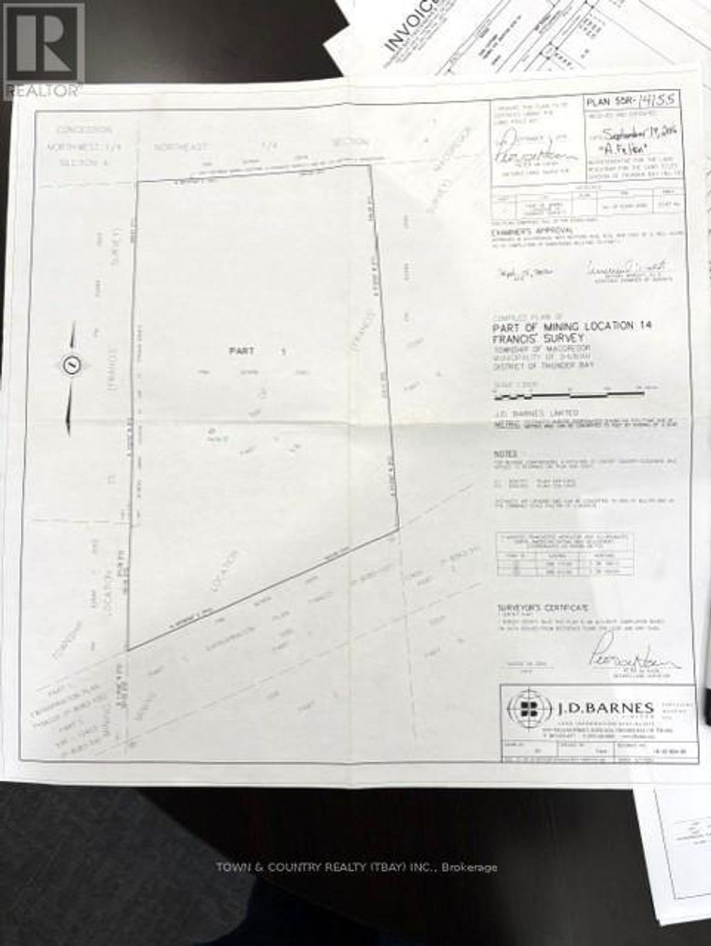 2386 Hwy 11/17, Shuniah