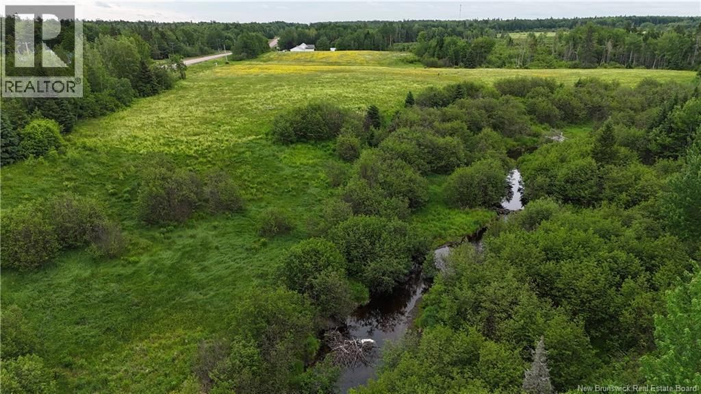 Lot 1 Route 134, Kouchibouguac