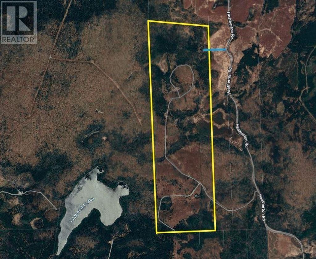 Lot1 Old Antigonish Road, Alder River