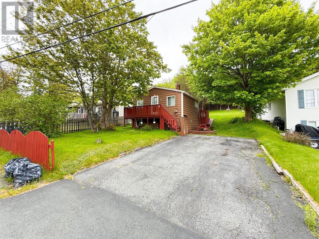 41 Hillview Drive, St. John's