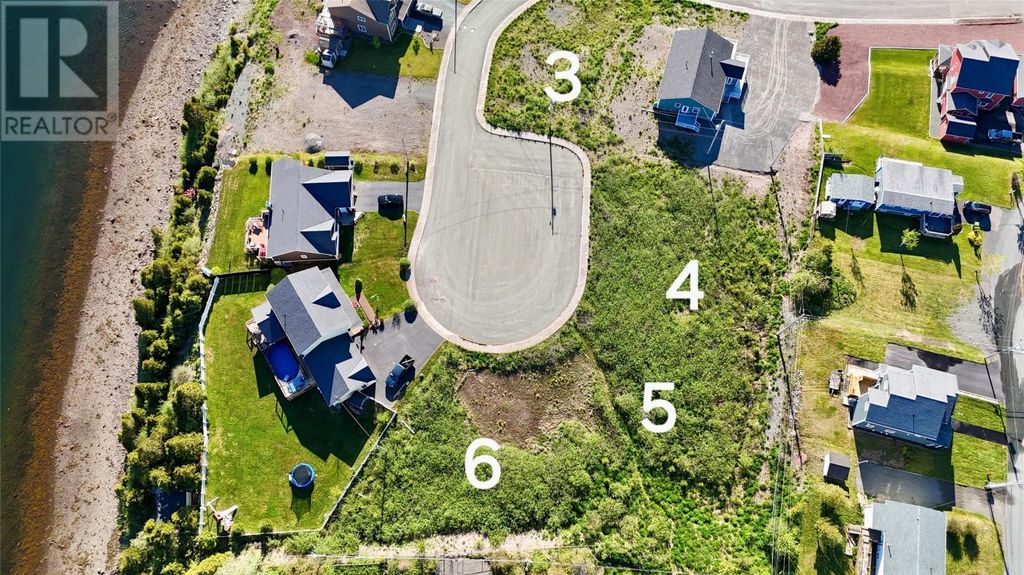 3 Baker's Cove Road, Marystown