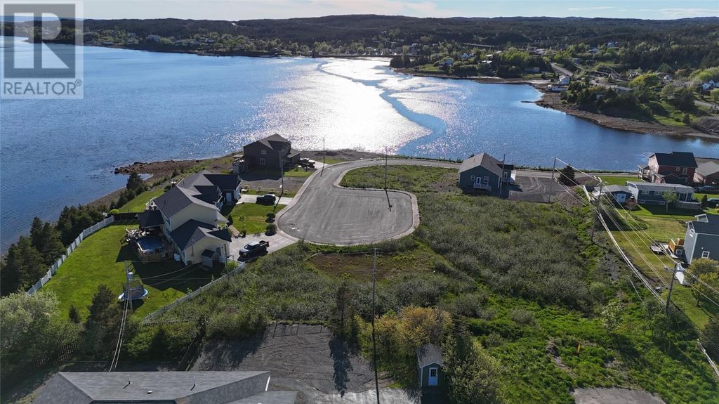4 Baker's Cove Road, Marystown